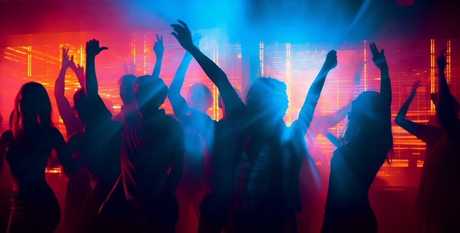 Прокладываем путь в&nbsp;мир танцев с&nbsp;помощью барной карты