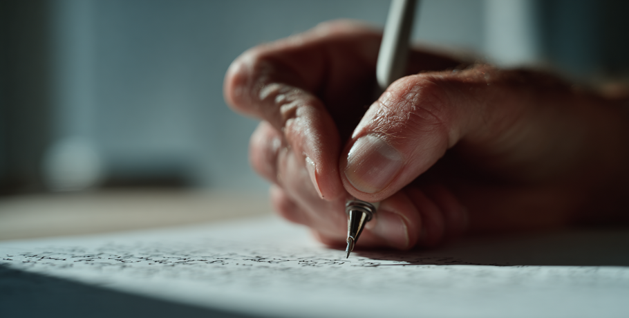 Тест: насколько вы готовы к Тотальному диктанту-2026