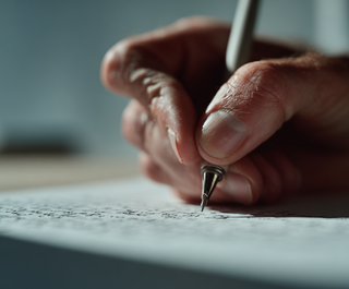 Тест: насколько вы готовы к Тотальному диктанту - 2026