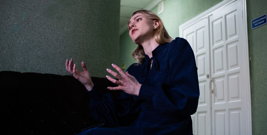 "Пытаюсь понять, как они сохранили любовь": участница ЧАТа о тайнах семьи Цветаевой