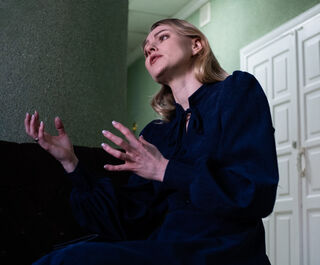 "Пытаюсь понять, как они сохранили любовь": участница ЧАТа о тайнах семьи Цветаевой