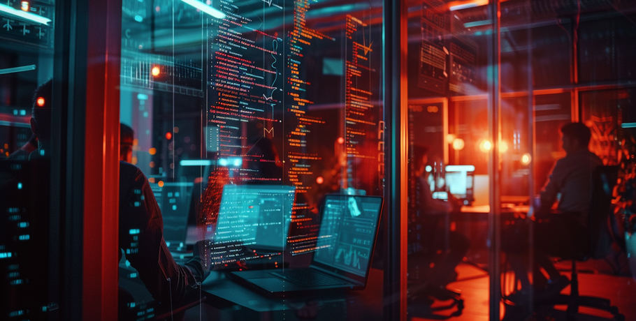 Цифровой суверенитет: как Россия строит ИТ-империю на "нулевом доверии"