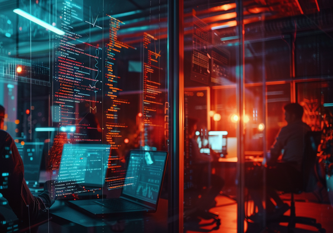 Цифровой суверенитет: как Россия строит ИТ-империю на "нулевом доверии"