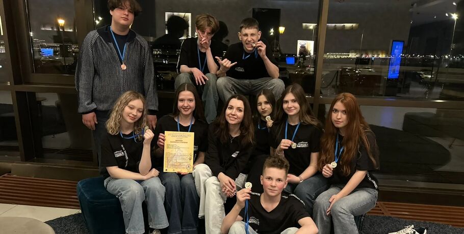 Видеоролик о напрасной панике перед ЕГЭ отмечен на международном фестивале