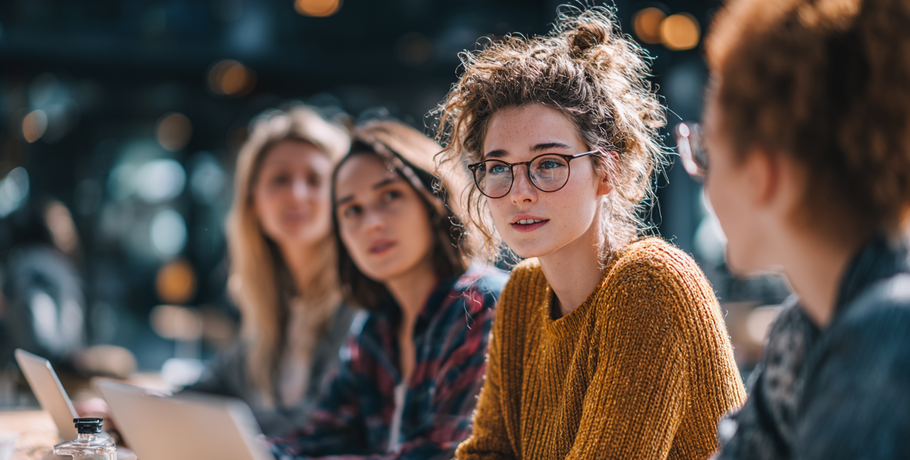 Бизнес, образование, креатив: омские женщины-лидеры на всероссийской арене "Делового престижа"