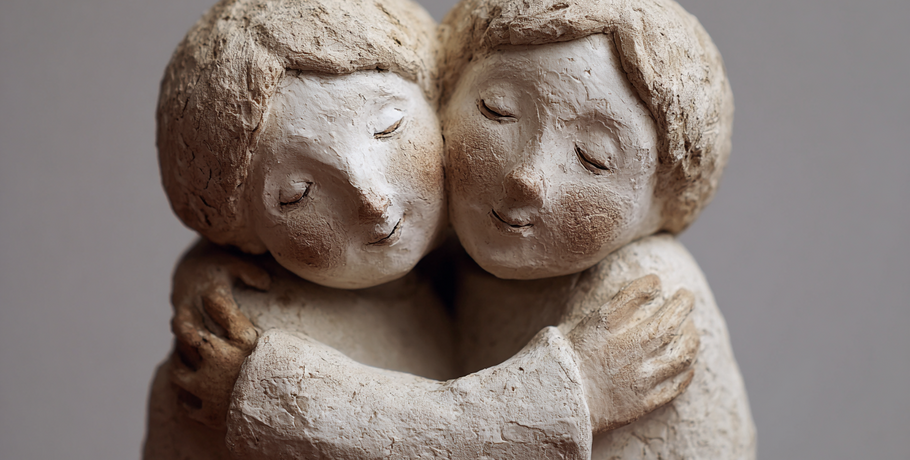 Контрастный душ искусства, объятия против стресса, волочёбные песни: куда сходить в Омске в выходные