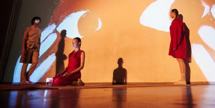 В Омске представят концептуальную модную сказку