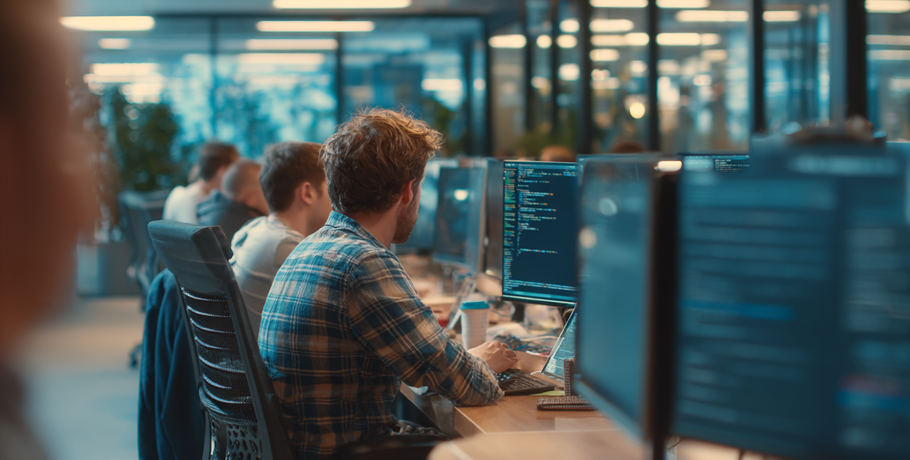 Гибкость, этика и непрерывность: главные тренды реформы ИТ-образования