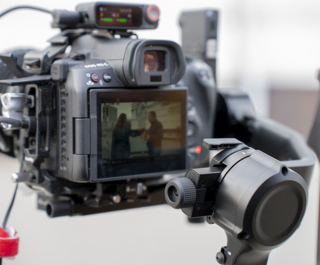 Столица времени. Режиссёр из Санкт-Петербурга снимает документальный фильм об Омске