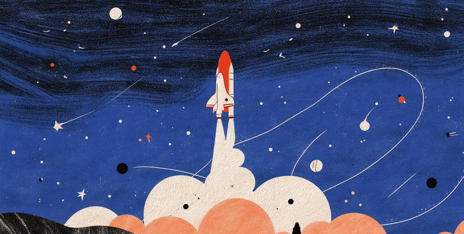 От рока до звуков Вселенной: слушаем космический плейлист