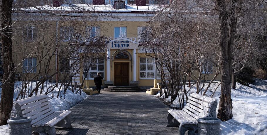 "Без отца/ преемника/головы"? Что происходит в Камерном театре после увольнения многолетнего худрука