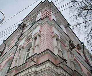 Прогулки с профессором: как менялся фактурный дом омского рантье XIX века