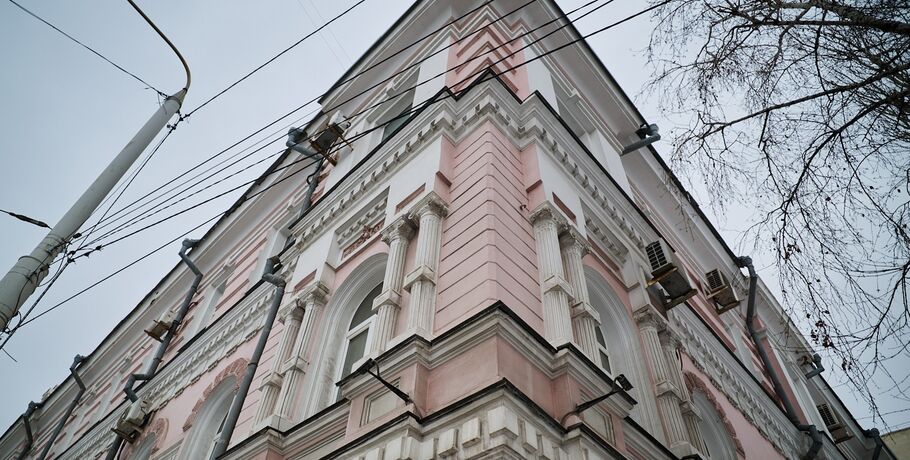 Прогулки с профессором: как менялся фактурный дом омского рантье XIX века