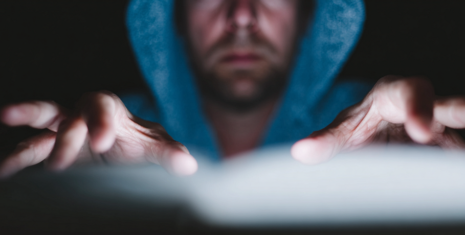 Стихи Егора Летова попали на "Битву экстрасенсов"