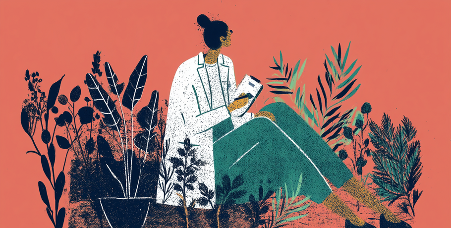 Весенний чекап: время позаботиться о себе