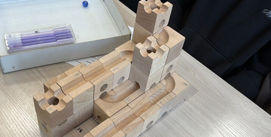 Куборо-мания в Омске: турнир по инженерии собрал рекордное число участников