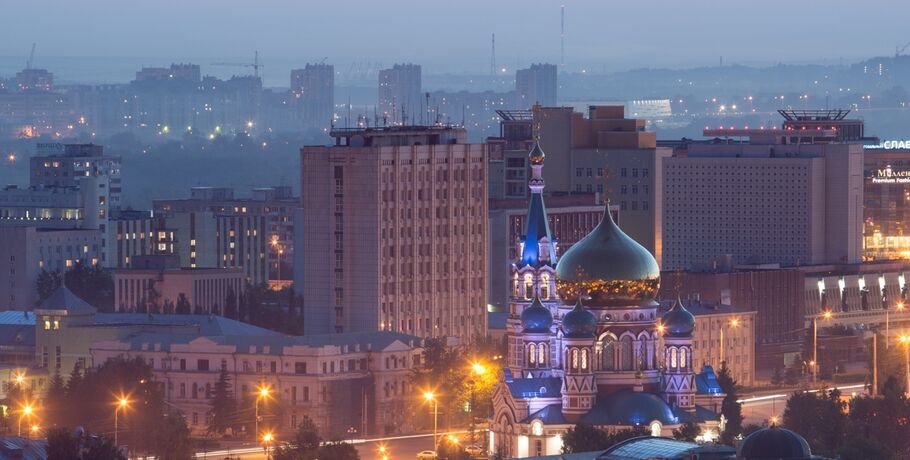 Фотопрогулка, ночь в библиотеке, альтернативный день рождения: куда сходить в Омске в выходные