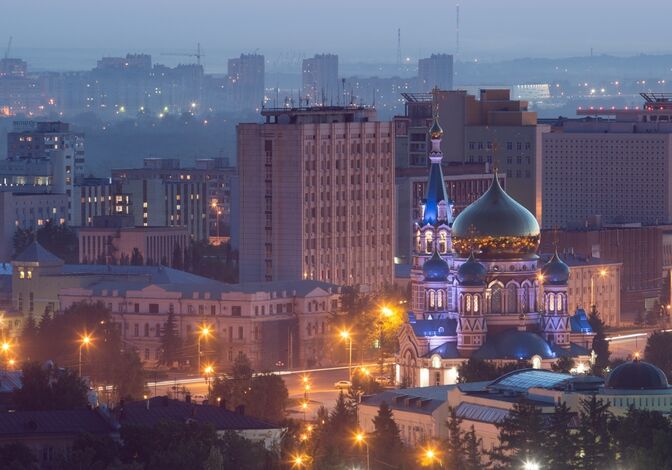 Фотопрогулка, ночь в библиотеке, альтернативный день рождения: куда сходить в Омске в выходные