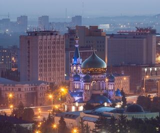 Фотопрогулка, ночь в библиотеке, альтернативный день рождения: куда сходить в Омске в выходные