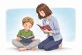 #книгидляроста: детективы, способные увлечь ребёнка