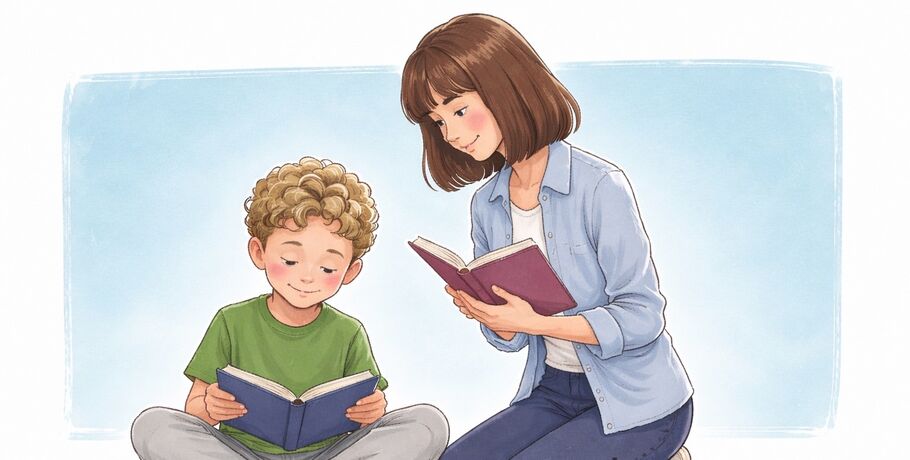 #книгидляроста: детективы, способные увлечь ребёнка