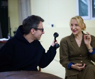 Это про тебя. В Омске ставят спектакль, вызывающий острое желание позвонить маме