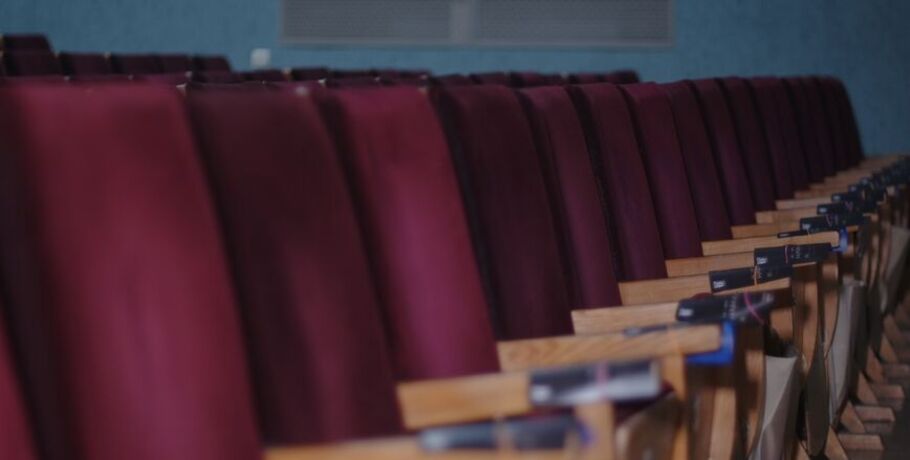 "Здесь вас услышат". Независимые театры спросят у омичей, что им хочется видеть на сцене