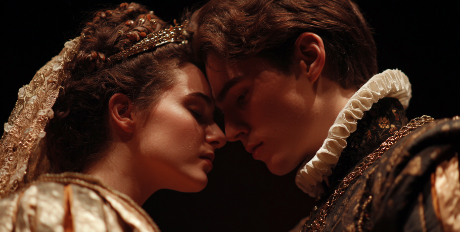 "Игра огнём, ведущая к пожару". Веронские влюблённые возвращаются на сцену "Арлекина"