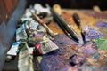 В Омске состоится аукцион для влюблённых в искусство