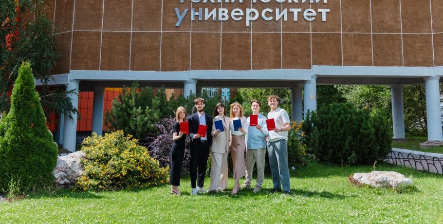 Абитуриенты смогут запустить свою карьеру вместе с ОмГТУ уже на этой неделе