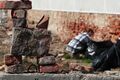 Локальная экология через вовлечённость. Идём "исследовать" мусорный овраг в Омске