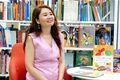 Писатель с душой ребёнка: как книги изменили жизнь блогера Зульфии Абишовой Писатель с душой ребёнка: как книги изменили жизнь блогера Зульфии Абишовой