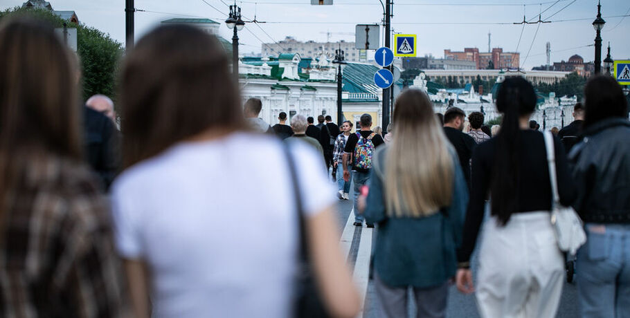 "Пешеходный Любинский" запустит экскурсии, где расскажут городские истории и секреты
