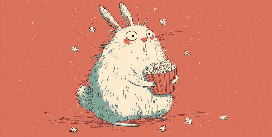 Пока одна разбирается в хитросплетениях секты, а другая пытается вернуть дочь, котик убегает в приют. Смотрим киноновинки сети