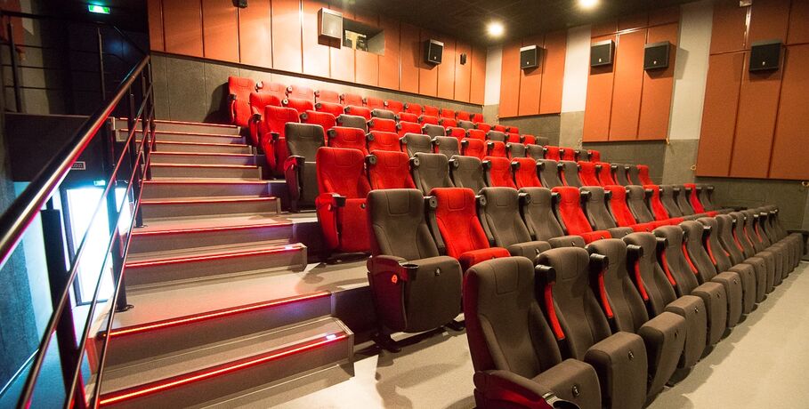 "РОССИЯ" приглашает: международный кинофестиваль представит лучшее документальное кино