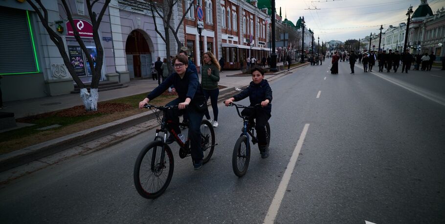 Удачный фальстарт: "Пешеходный Любинский" открылся раньше мая