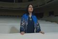 История, театр и любовь к слову: чем живёт омский прозаик и драматург Наталья Елизарова