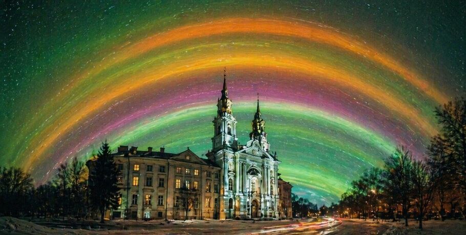 Камера&nbsp;из&nbsp;банки&nbsp;и&nbsp;бумаги. Омичей познакомили с соларографией