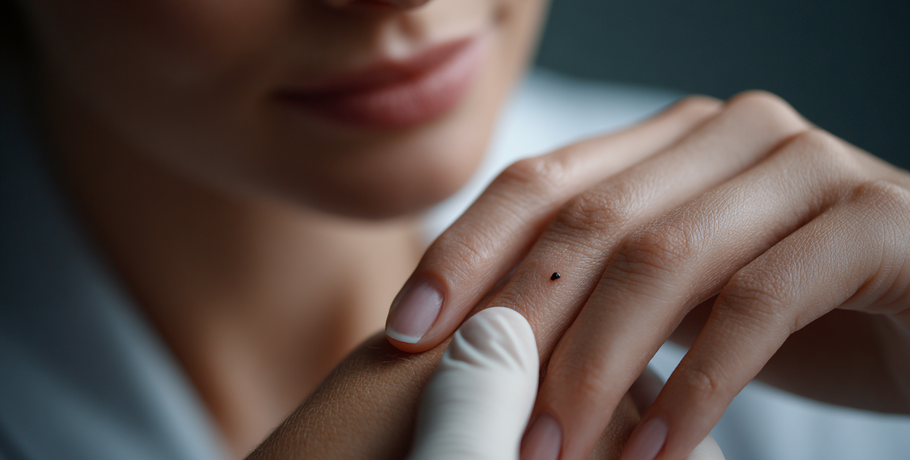 Родинка или угроза? Где и когда пройти бесплатное обследование в Омске