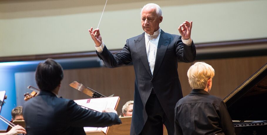 Лето в Омске начнётся с музыки&nbsp;Прокофьева и&nbsp;Шуберта