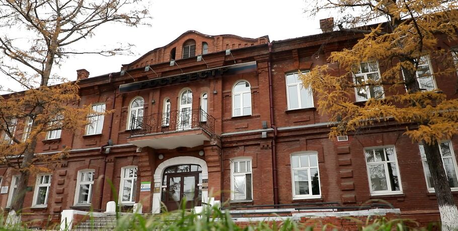 Уберегут от перестройки. Для памятника столыпинской реформы и Омского худпрома разработали предмет охраны