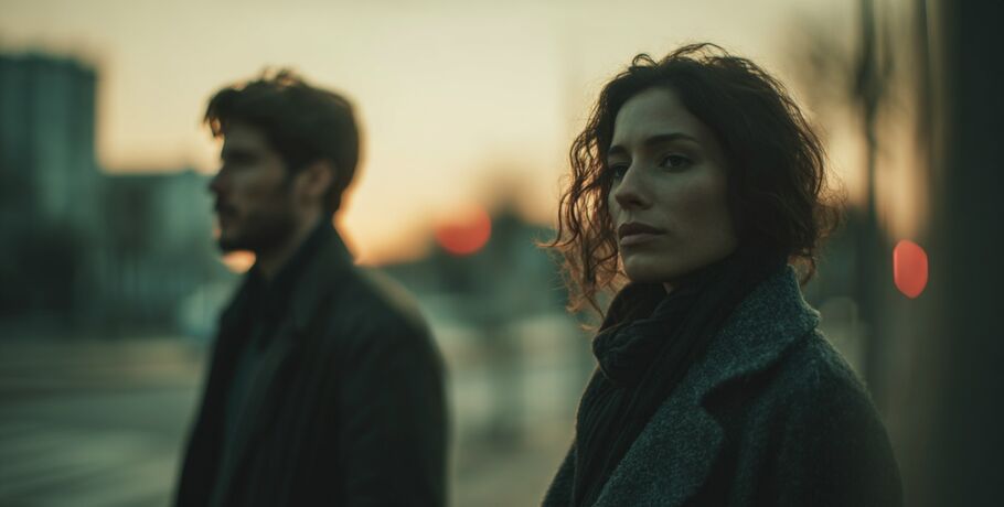 Боль после расставания. Что происходит с телом, когда рушатся отношения