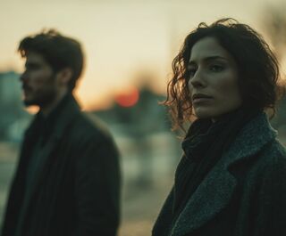 Боль после расставания. Что происходит с телом, когда рушатся отношения