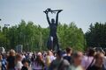 День Победы ‑ 2026: Омск готовится к марафону патриотических мероприятий