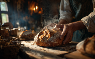 Омских пекарей зовут побороться за&nbsp;полтора миллиона рублей