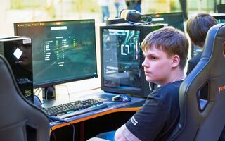 Омич стал финалистом первого кибертурнира "Диктант Победы" от "Ростелекома"