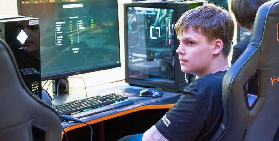 Омич стал финалистом первого кибертурнира "Диктант Победы" от "Ростелекома"