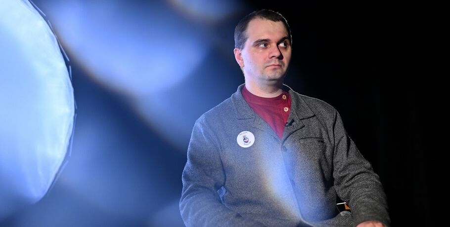 От фанфика к антиутопии. Писательский размах Валентина Краснова
