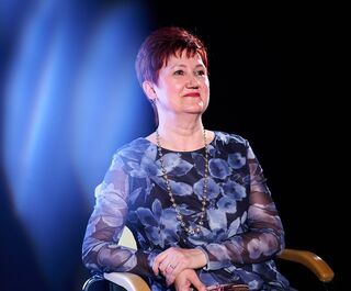 #встречисавтором: глоток счастья в стихах