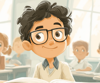 Арап, пристанище и "сосъедательный". Ошибки омичей в тексте "Тотального диктанта-2026"